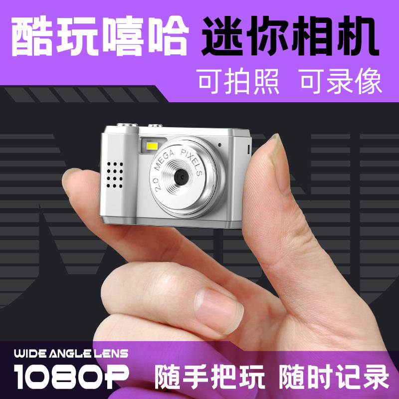 mini camera