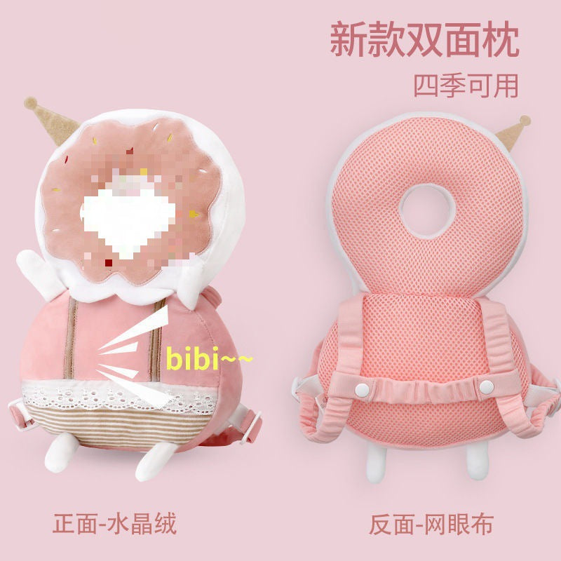 Baby Anti-Fall Pillow