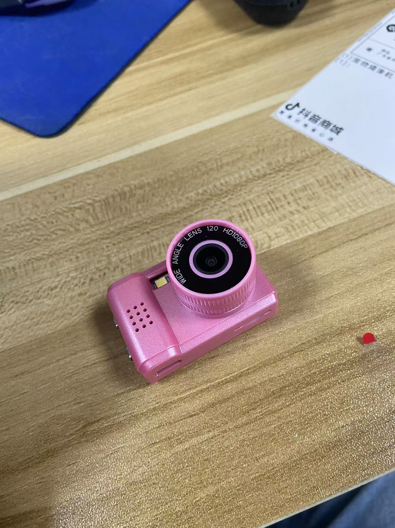 mini camera