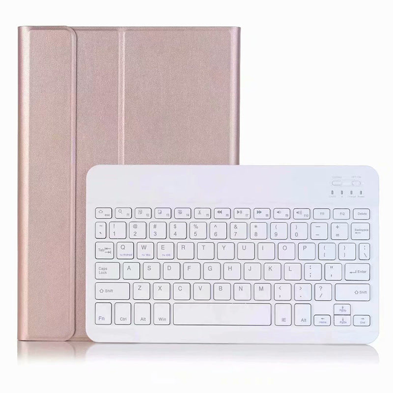 iPad9.7 Keyboard Case 10.2-inch removable wireless Byboard Case Pro11