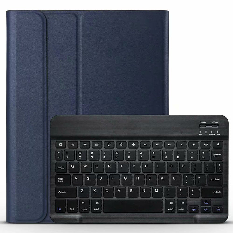 iPad9.7 Keyboard Case 10.2-inch removable wireless Byboard Case Pro11