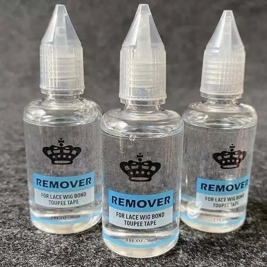 Lace Glue Remover