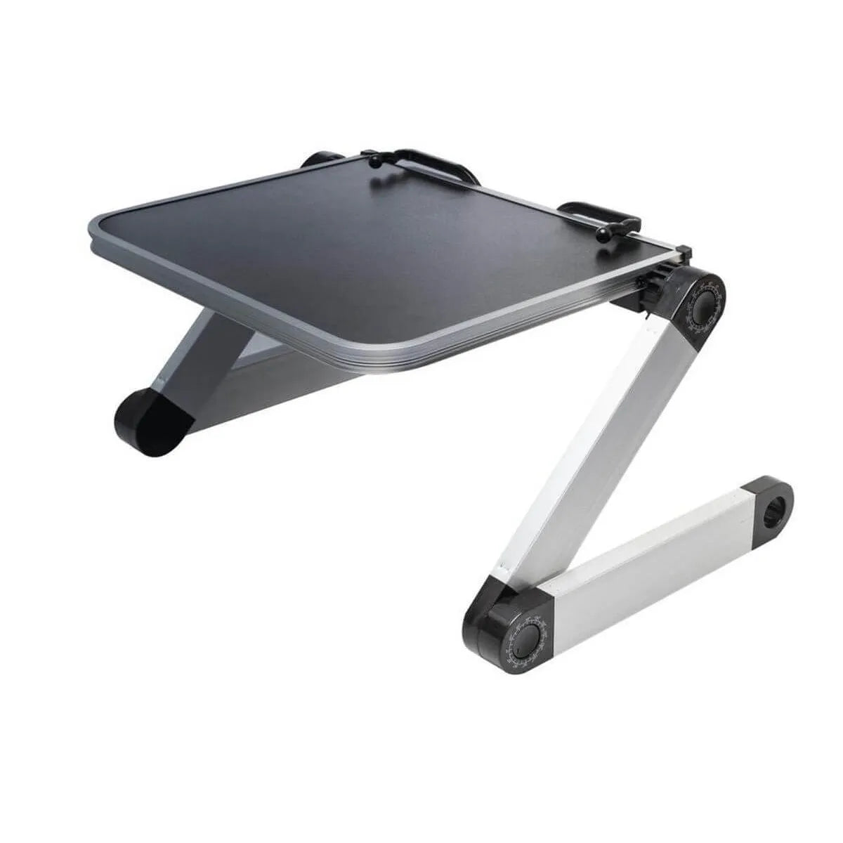 Laptop Ipad Table Tech Buddy Adjustable Laptop Desk