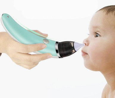 Nose Cleaner Baby Sniffing Equipment